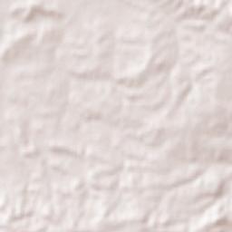 Borjabad Terrain Map