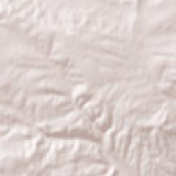 Bliecos Terrain Map