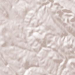 Carabantes Terrain Map
