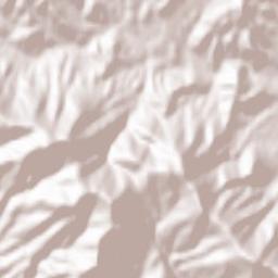 Jarque Terrain Map
