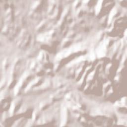 Gotor Terrain Map