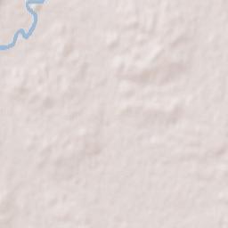 Lucena de Jalón Terrain Map