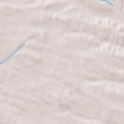 Valfarta Terrain Map