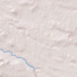 Alfés Terrain Map