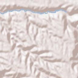 Guimerà Terrain Map