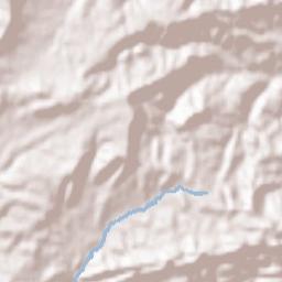 Bellprat Terrain Map