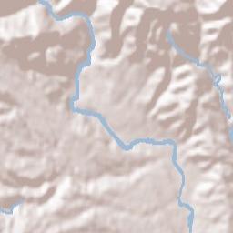 Esparreguera Terrain Map