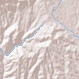 Terrassa Terrain Map
