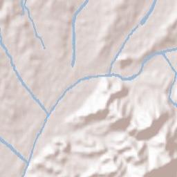 Montmeló Terrain Map