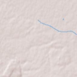 Genio Civile Terrain Map