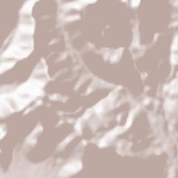 Prossedi Terrain Map