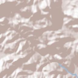 Filignano Terrain Map