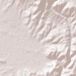 Hadzhidimovo Terrain Map