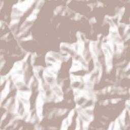 Obshtina Madan Terrain Map