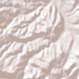 Obshtina Momchilgrad Terrain Map