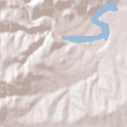 Ivaylovgrad Terrain Map