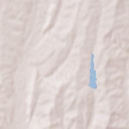 Havsa Terrain Map