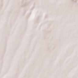 Vize Terrain Map