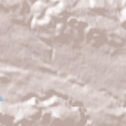 T’et’ri Tsqaro Terrain Map