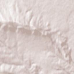 Rust’avi Terrain Map