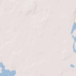 Boles California Terrain Map