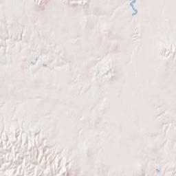 Comstock Road, Ord, NE 68862 Terrain Map