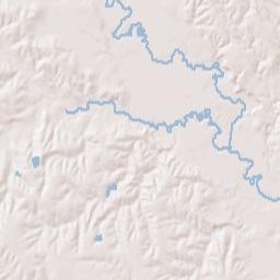 War Veterans Memorial Hwy St Edward NE 68660 Terrain Map