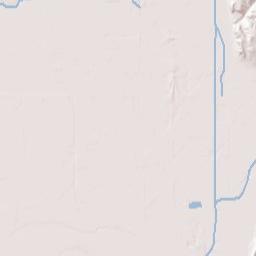 I-29 Missouri Valley Iowa Terrain Map