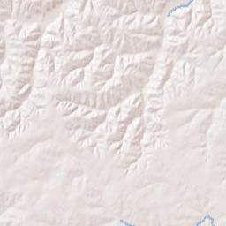 653-699 Sherman Street Menlo IA Terrain Map