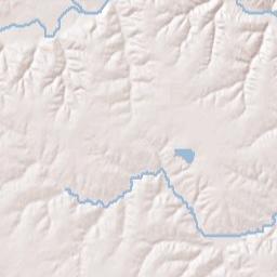 3229-3249 S Old Hwy 6 Redfield IA Terrain Map