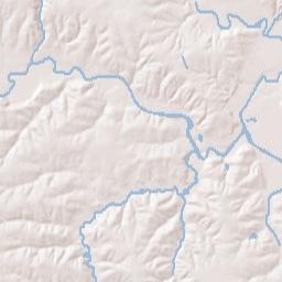 Interstate 80 Adel IA 50003 Terrain Map