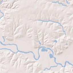 3393 R Avenue, Adel, IA 50003, America Terrain Map