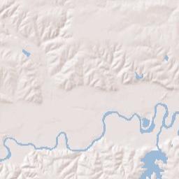 570 Market St West Des Moines IA Terrain Map