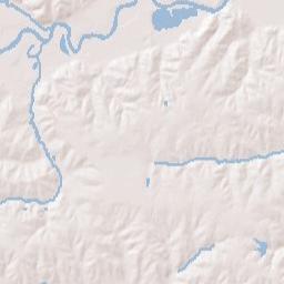 1975-2047 Leland Ave Des Moines IA Terrain Map