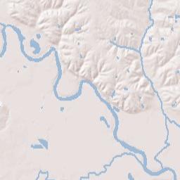 U.S. 65, Pleasant Hill, IA 50327, USA Terrain Map