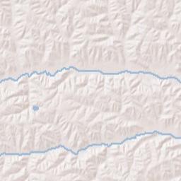 2970-2998 H Avenue, North English, IA Terrain Map