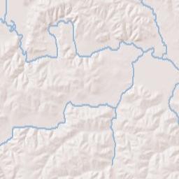 6th Avenue, Wellman, IA 52356, America Terrain Map