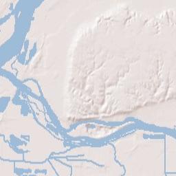 2435 8th Ave Rock Island IL 61201 Terrain Map