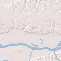 527-999 34th St Moline IL 61265 Terrain Map