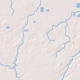 1036 East Sauk Trail, Chicago Heights, IL Terrain Map