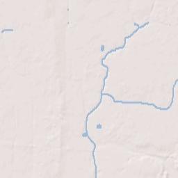 Bremen Terrain Map