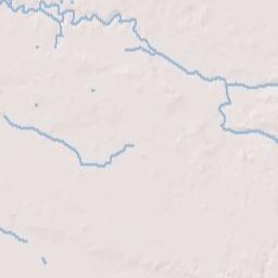1921-1935 Lincolnway West, Ligonier, IN Terrain Map
