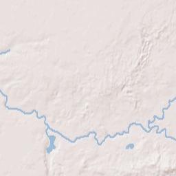 Ligonier Terrain Map