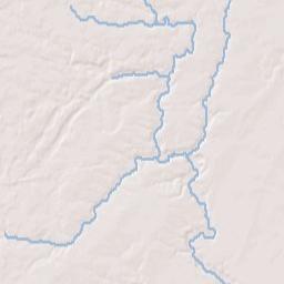 101-153 West High Street, Bryan, OH 43506 Terrain Map