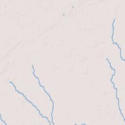 Naomi Ohio Terrain Map