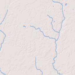 Liberty Center Ohio Terrain Map