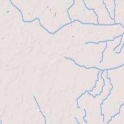 Neapolis Ohio Terrain Map