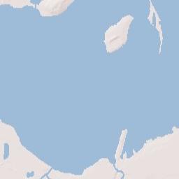 Venice Ohio Terrain Map