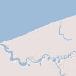 Sheffield Lake Ohio Terrain Map