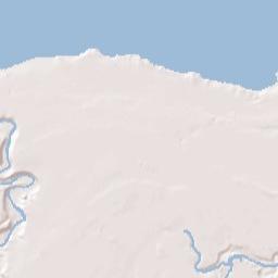 Westpark Ohio Terrain Map